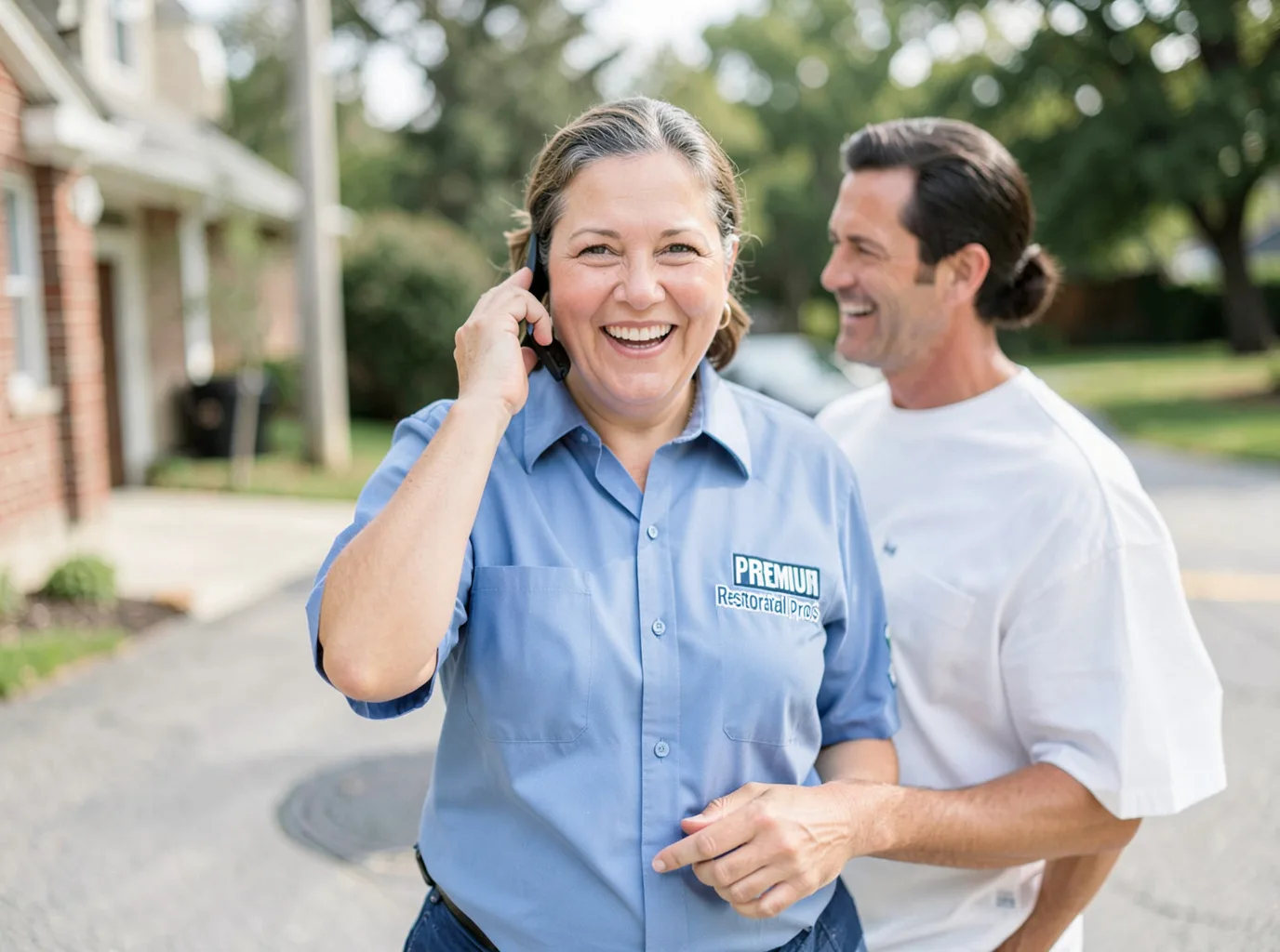 Water Damage Restoration Marmora, NJ FAQs